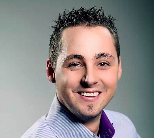Chris Steiger, CEO, promedias AG