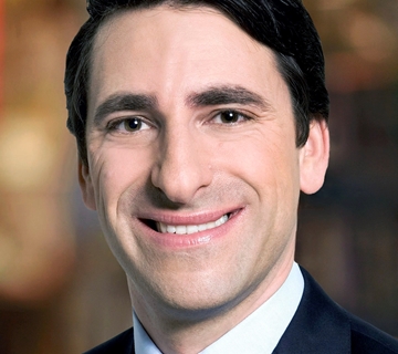 Louis Krebser, Krebser AG, Thun